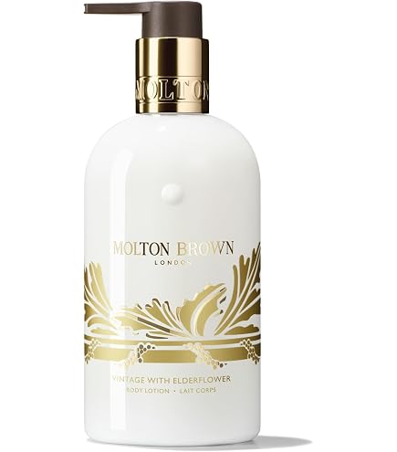 Amazon.com: Molton Brown Neon Amber Body Lotion 10 fl. oz