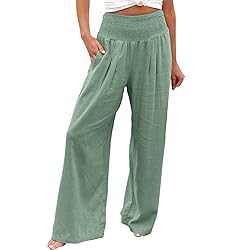 JIOEEH Pants for Women