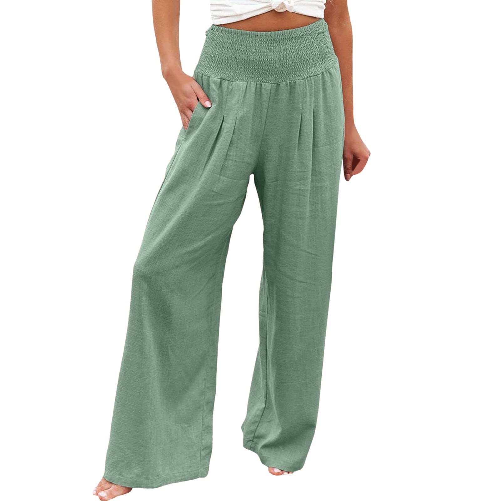 JIOEEH Pants for Women