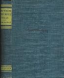 For Whom the Bell Tolls