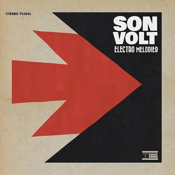 Son Volt - The Search - Amazon.com Music