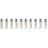 Dossier - Discovery Set - 10 x Eau de Parfum - Choose Your Favorites | 0.37 fl oz (11ml) - Discovery Sampler Gift Set - 10 Designer-Inspired Fragrances - Long-Lasting Eau de Parfum