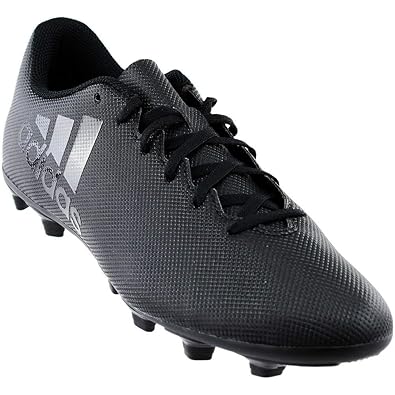 adidas men's x 17.4 fg soccer cleats