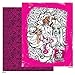 Monster High Twin Comforter with a Pillow Sham Set