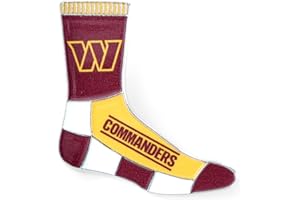 aminco Pick Your NFL Team Sock Pin