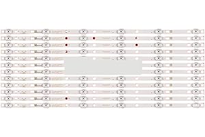 LED Backlight for GS-65FLED4KCURVED JL.D65061330-007AS-M 170S R72-65D04-005-02 3V