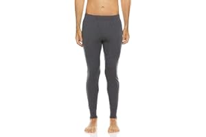 MINUS33 MERINO WOOL 100% Merino Wool Bottoms Men's Base Layer Pants - Long Johns - Thermal Underwear