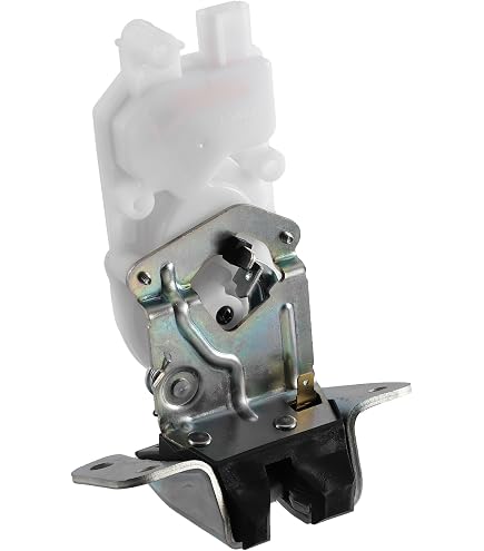 Amazon.com: ACROPIX Trunk Latch Lock Actuator 5808A079 for