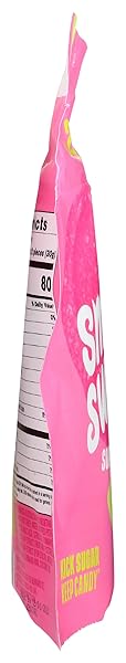 SMART SWEETS SOURMELON BITES, 5.3 OZ