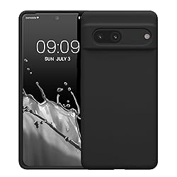 kwmobile Case Compatible with Google Pixel 7 Case