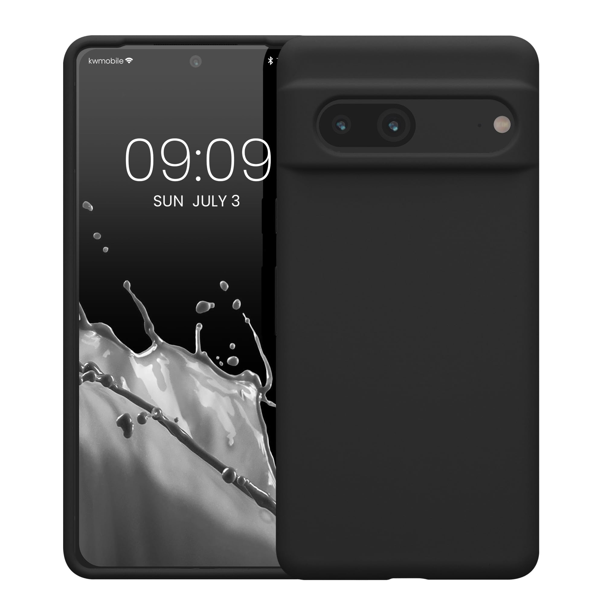 kwmobile Case Compatible with Google Pixel 7 Case