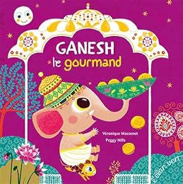 Ganesh le gourmand