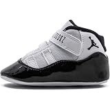 jordan retro 11 blanco con rojo Gran venta - OFF 70%