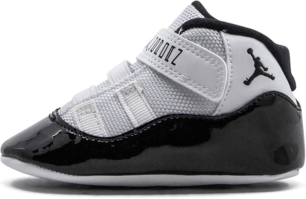 air jordan 11 bred infant