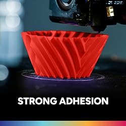 OVERTURE PLA Filament 1.75mm PLA 3D Printer