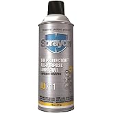 LU711 THE PROTECTOR ALL-PURPOSE LUBRICANT
