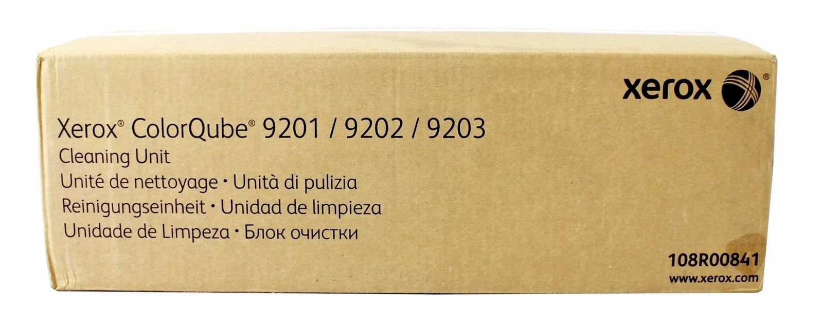 Xerox 108R00841 Printer Cleaning Equipment - Printer Cleaning Equipment