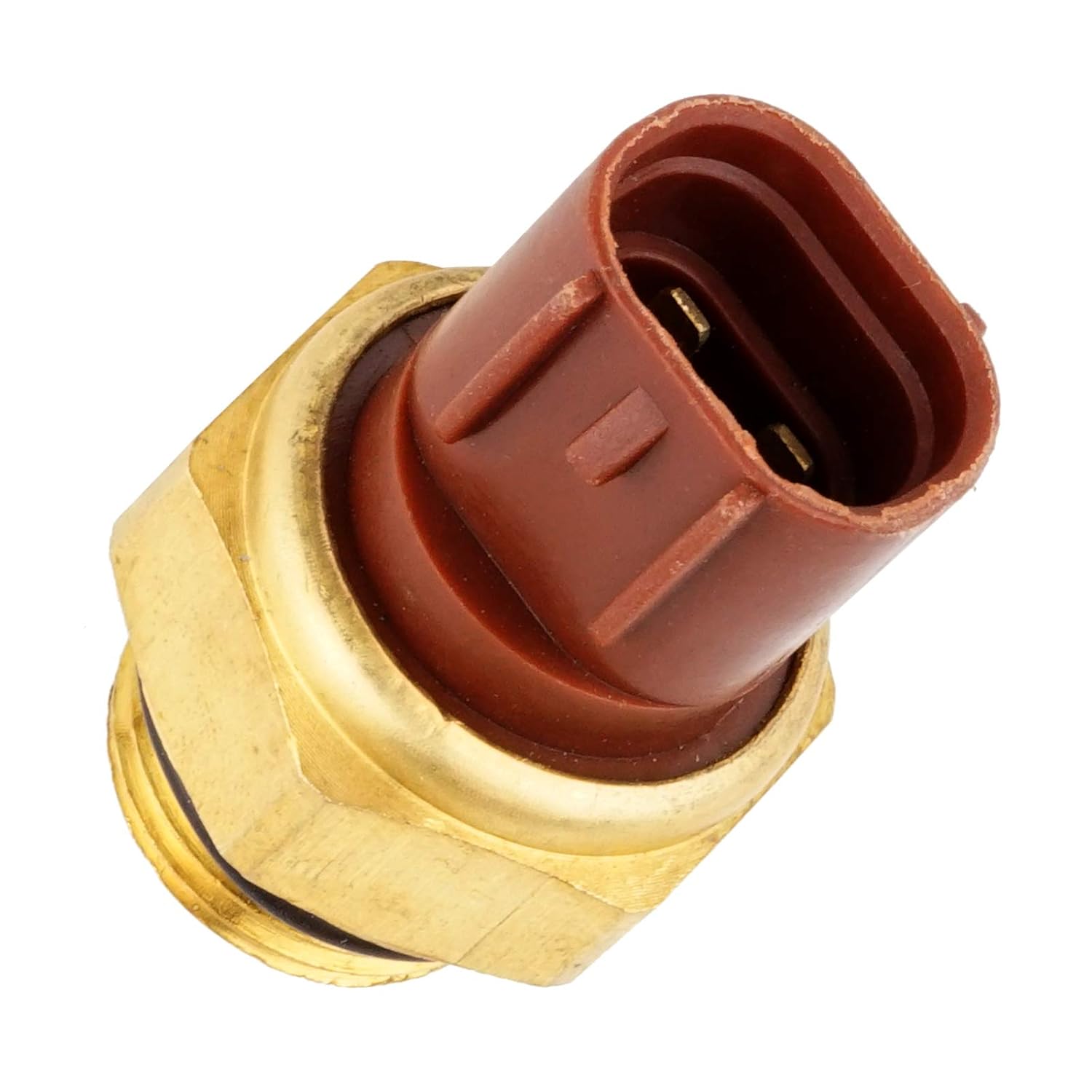 Amazon.com: CALTRIC FAN THERMO SENSOR SWITCH FOR YAMAHA YFM660R YFM-660R  RAPTOR 660R 2001-2005: Automotive