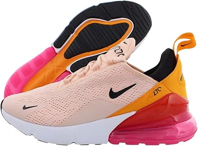 nike womens air max 270 trainer