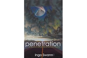 Penetration: The Question of Extraterrestrial and Human Telepathy