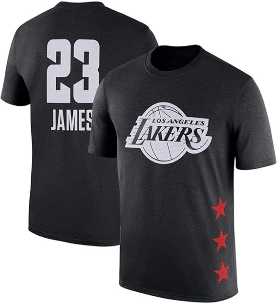 gray lakers jersey
