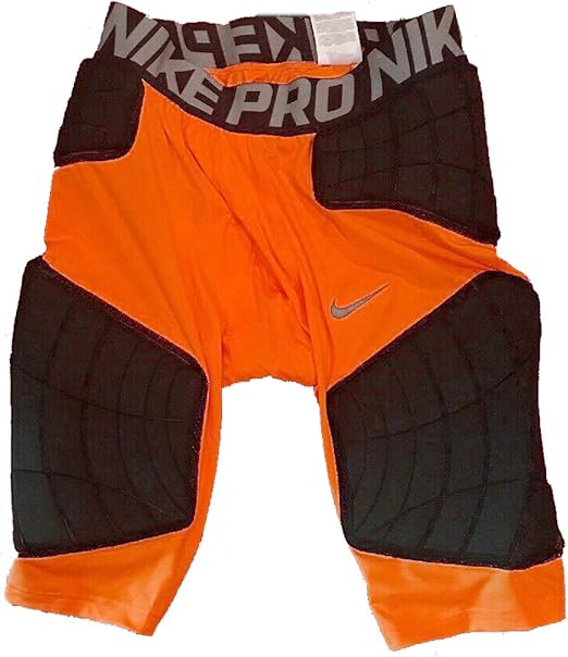 nike hyperstrong padded shorts