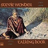 Talking Book [LP]