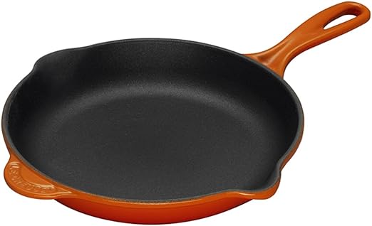 Newest > le creuset skillet sizes | Sale OFF - 67%