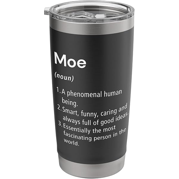 Amazon.com: Moe Name Definition Dictionary T-Shirt : Clothing