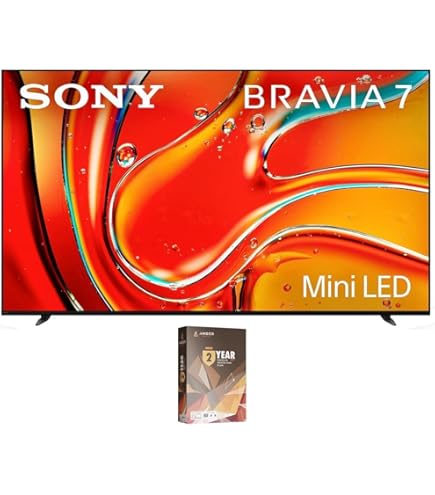 Amazon.com: Sony K75XR70 75 Inch 4K Bravia LCD Mini LED Full Array