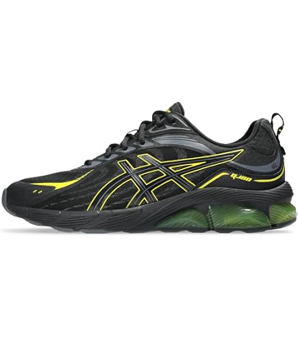 Amazon.com | ASICS Gel-Quantum Infinity Jin Mens Running Trainers
