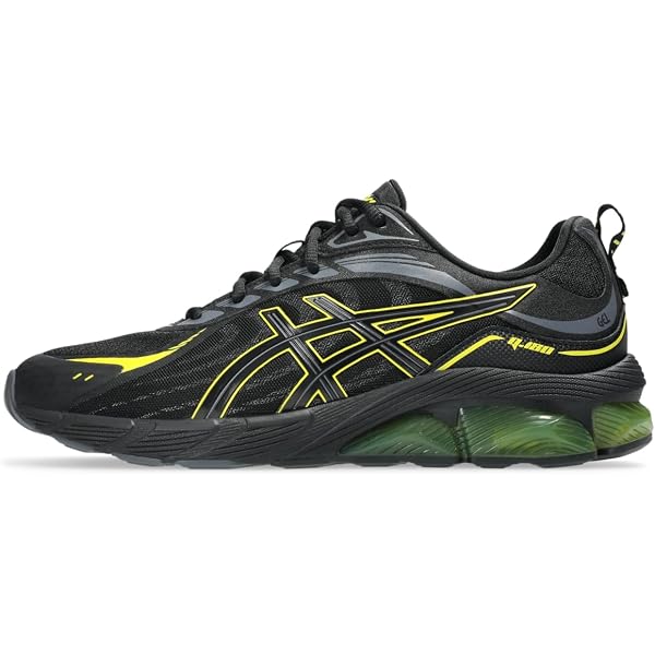 Amazon.com | ASICS Gel-Quantum 180 SC Mens Running Trainers 