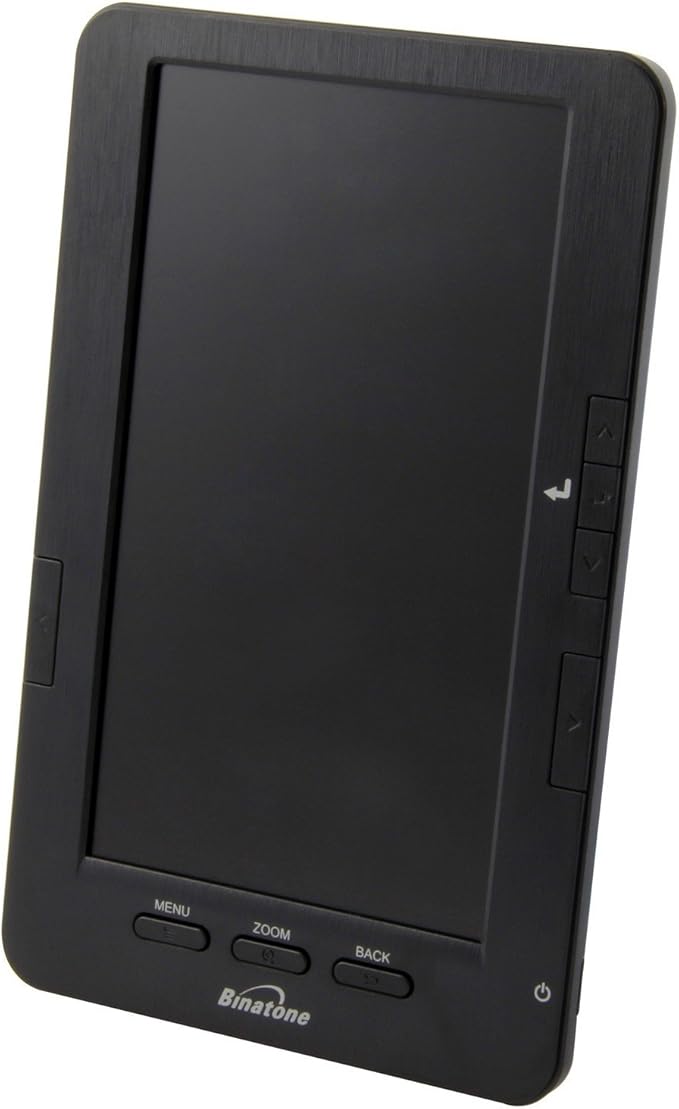 BINATONE 1042285 ReadMe Mobile Slimline Colour Screen Amazon.co.uk