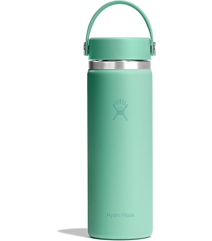 Amazon.com : Hydro Flask Micro Bottle - Insulated Mini Leak Proof