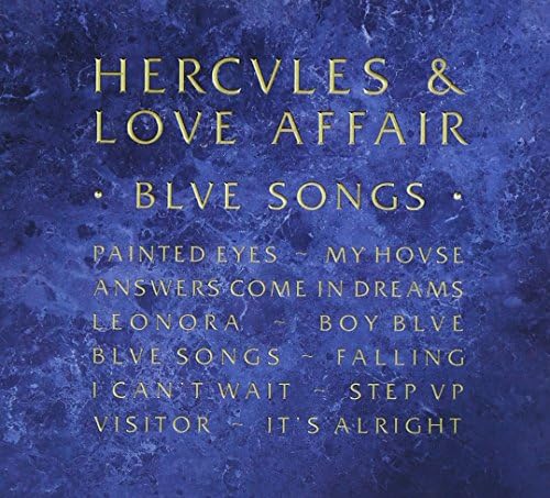 Blue Songs