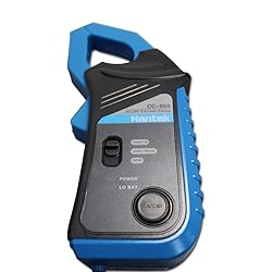 Hantek CC-650 AC/DC Max. 20 kHz 20mA to 650A DC