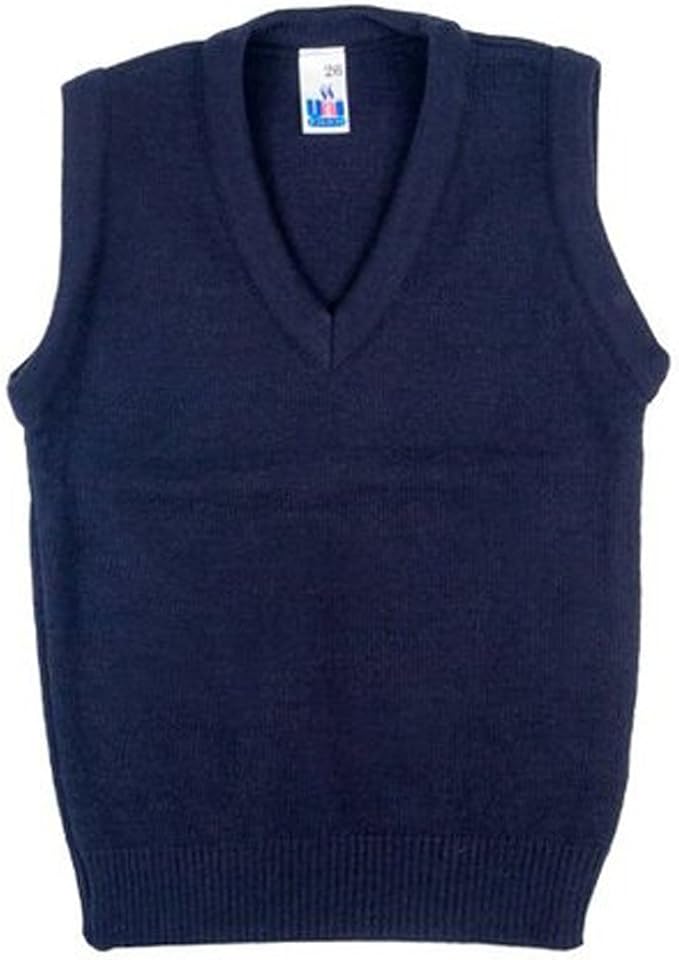 Pull sans manche en anglais Clearance