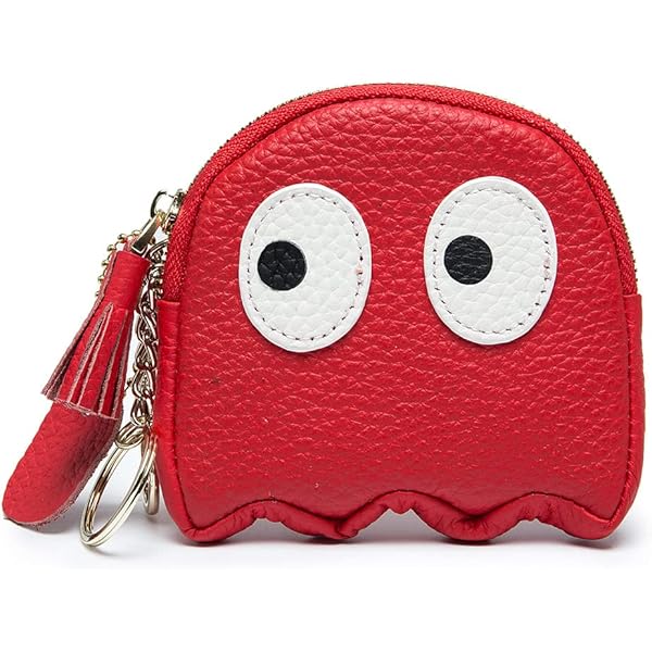 [LeSportsac×Pac-Man] LARGE CHANGE PURSE NWT LeSportsac x PAC-MAN Small Change Purse - Lot of 2 | eBay