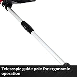 Einhell Cordless Strimmer 18V Power X-Change 24 cm Cutting Width view 8