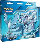 Pokémon TCG: Legendary Battle Decks - Articuno - 60 Card Deck