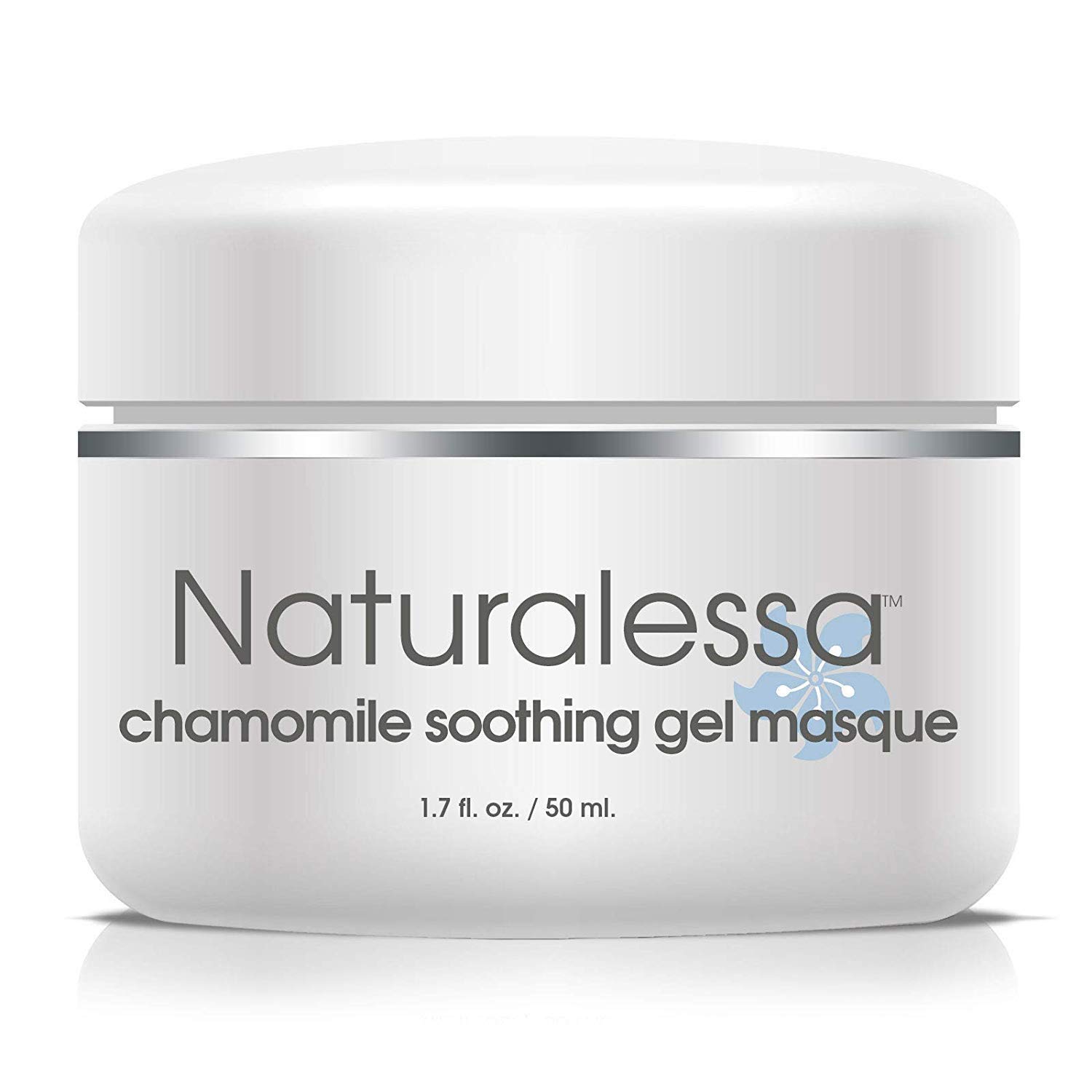 Chamomile Face Mask Moisturizer For Redness Hydrating