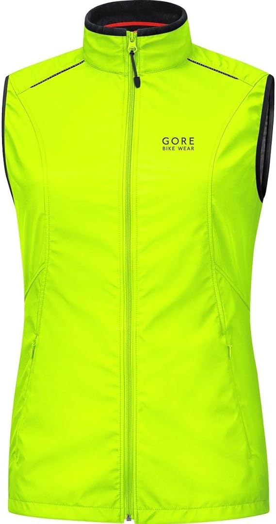 Mochila Trail Running Chaleco Cortavientos Gore Wear Hombre GORE