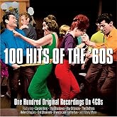 100 Hits Of The 60s / Various