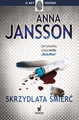 Skrzydlata smierc