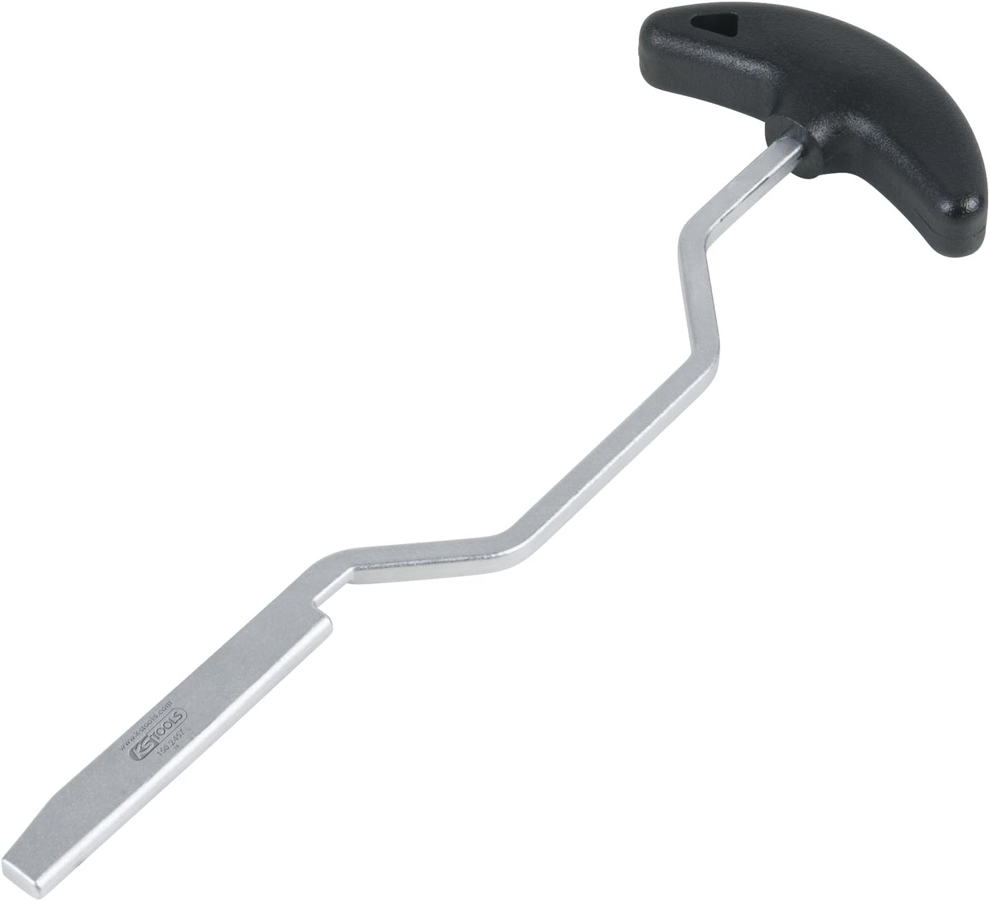 KS Tools 150.2457 DSG Assembly Tool for VAG, Colour, Size - Image 3