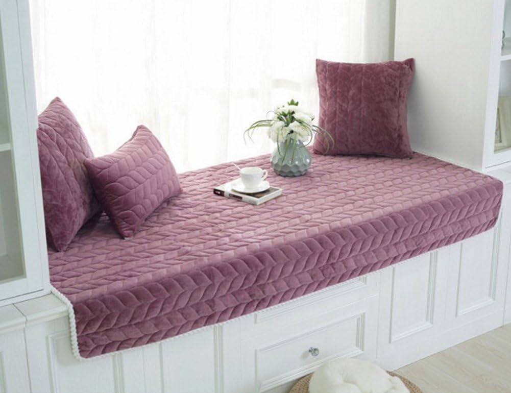 Best Purple Velvet Sofa Cover