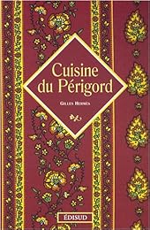Cuisine du Périgord