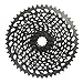 SRAM Eagle XG-1295 12-Speed MTB Cassette 10-50T Black