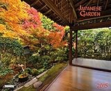 By Tushita Publishing Japanese Garden (Decor) (150651) [Calendar] by 