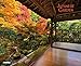 By Tushita Publishing Japanese Garden (Decor) (150651) [Calendar] by 